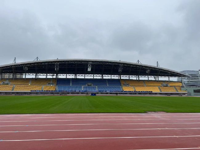 拜仁0-2落后法兰克福　第36分钟，拜仁被打花了！